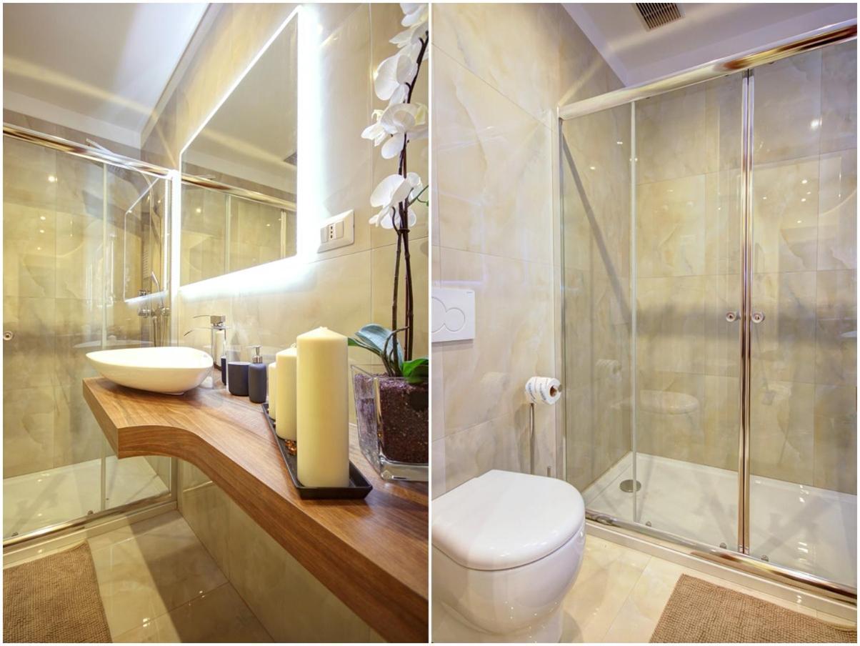 Milanrentals - Firenze Apartment Exterior photo