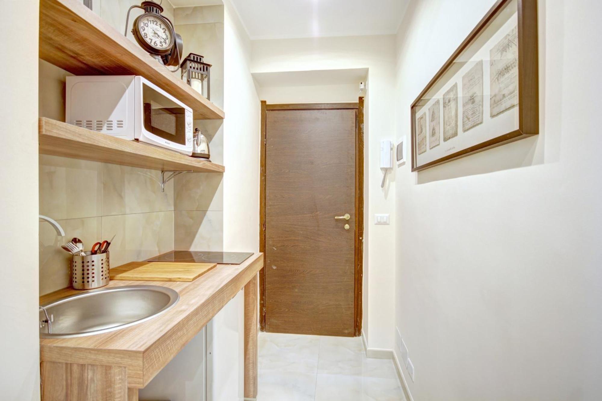 Milanrentals - Firenze Apartment Exterior photo